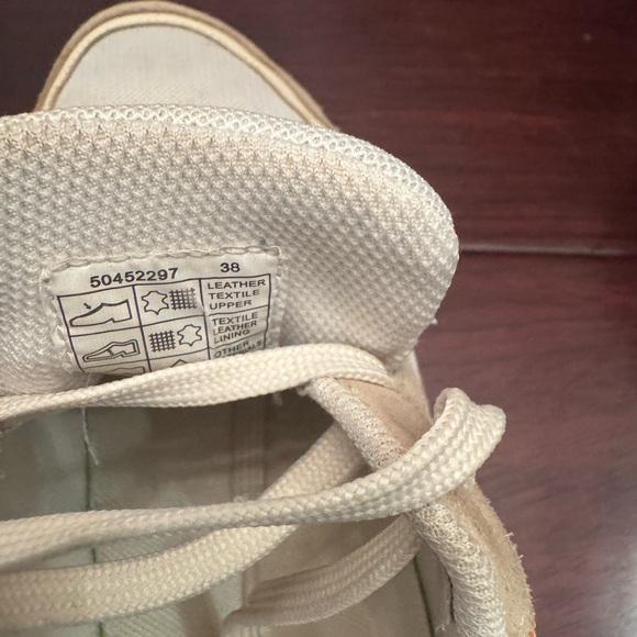 Hugo Boss athletic shoes - Picture 2 of 5